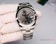 Swiss Quality Rolex Datejust 41 Citizen Oystersteel Gray Diamonds Watch (7)_th.jpg